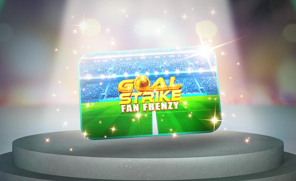 Slot of the day