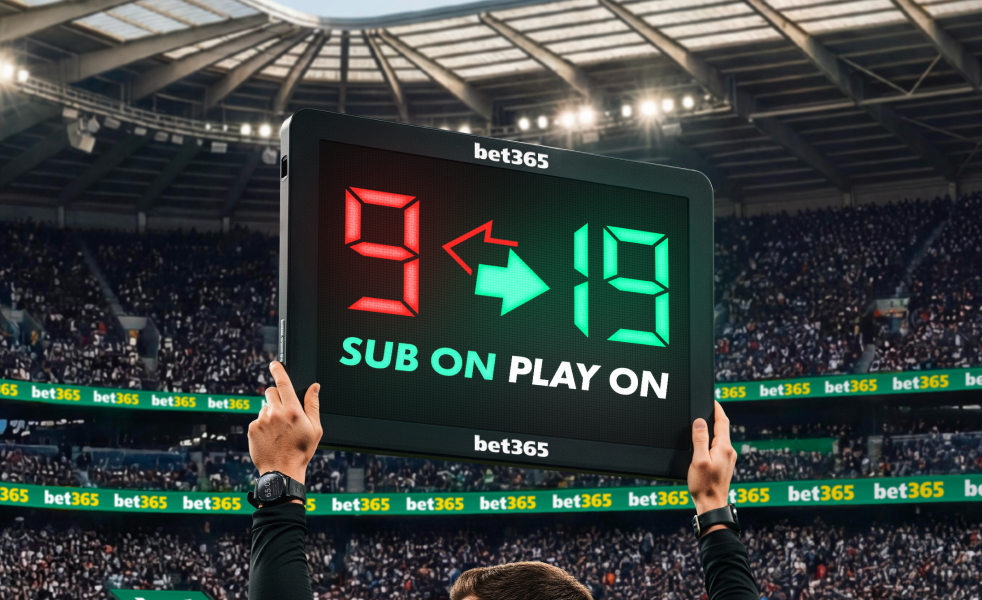 Sub-On-Play-On-Imagery